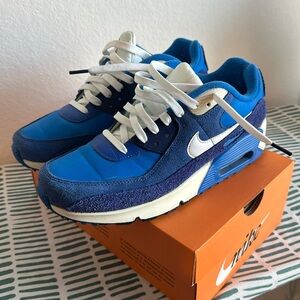 Air Max 90